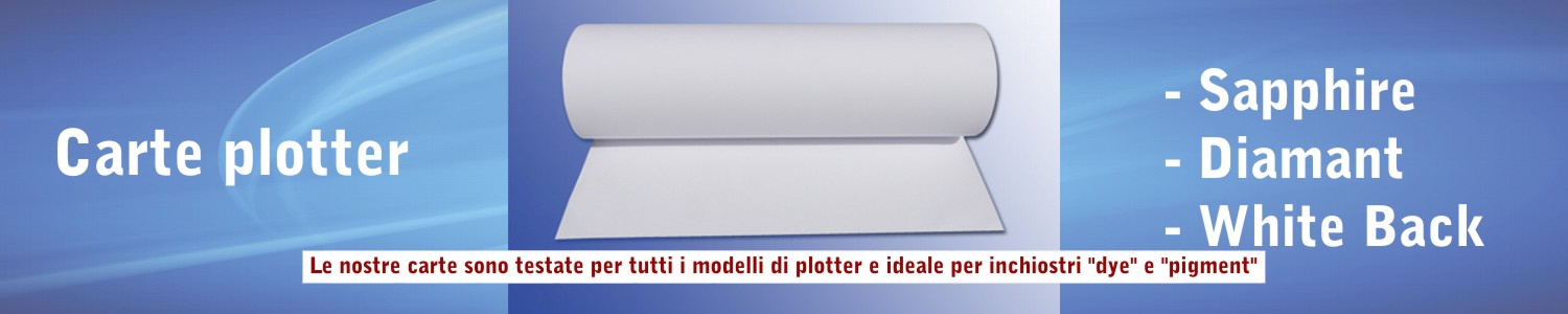Carte per Plotter